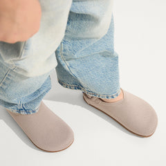 The Kids Clog - Original Dove