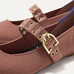 The Ballet Mary Jane - Hazel