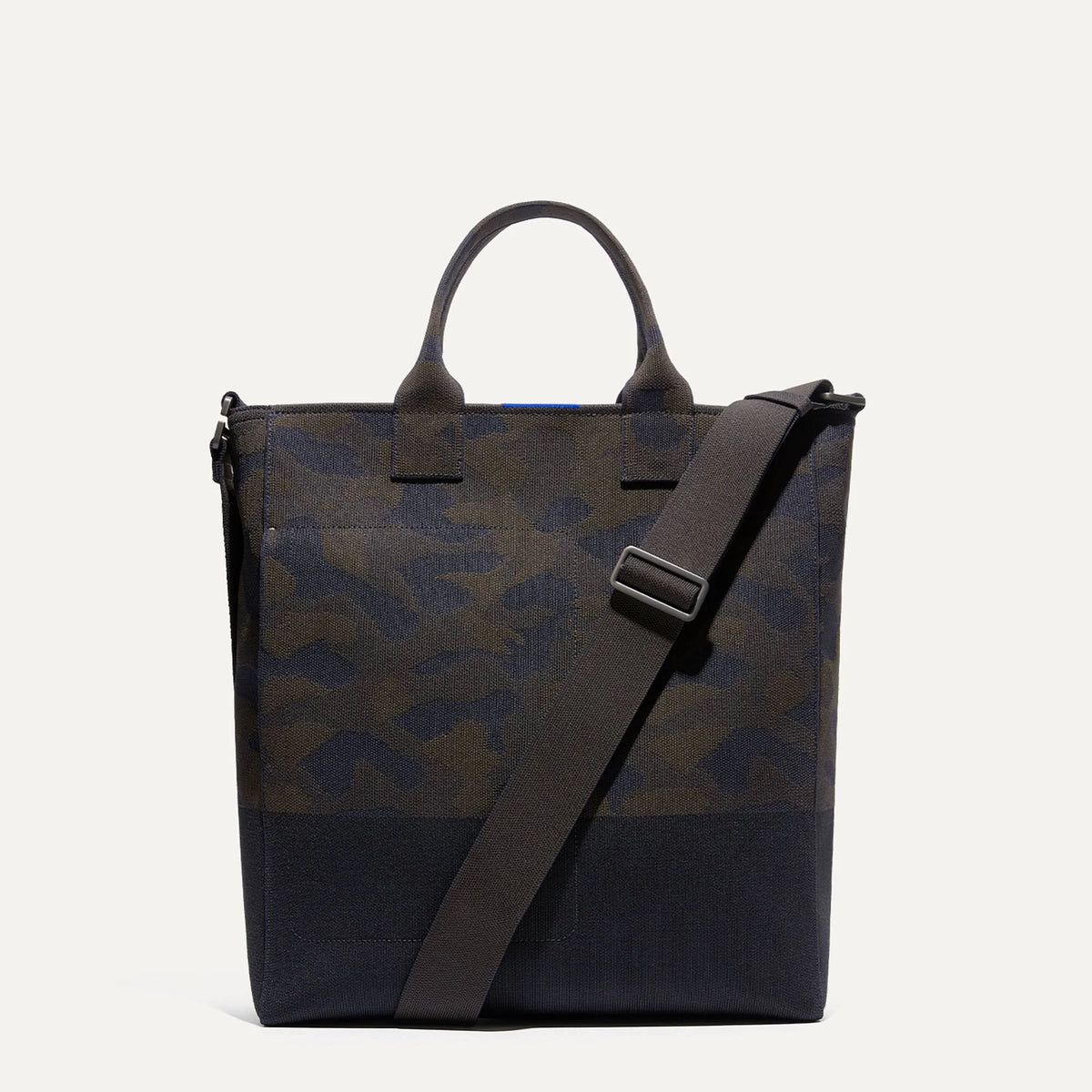 The Carryall - Woodland Camo