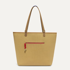 The Two–Way Tote - Sienna