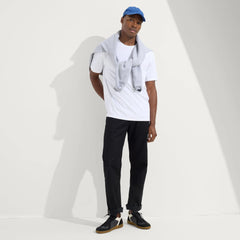 The RS01 Sneaker - Obsidian Black